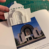 Greek Orthodox Church Ornament Kantyli