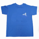 New York New York State Map Greek Flag T-Shirt - Kantyli.com  - Custom Greek Gifts - Δώρα στα Ελληνικά