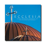 Cover of ECCLESIA book