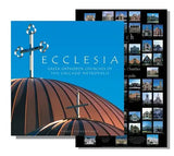 ECCLESIA, Greek Churches Book