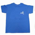 New York New York State Map Greek Flag T-Shirt - Kantyli.com  - Custom Greek Gifts - Δώρα στα Ελληνικά