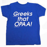 WTF OMG Greek T-Shirts - Kantyli.com  - Custom Greek Gifts - Δώρα στα Ελληνικά