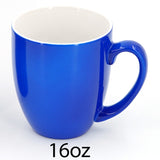 personalized greece coffee mug
